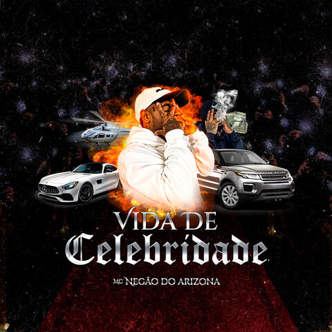 Vida de Celebridade