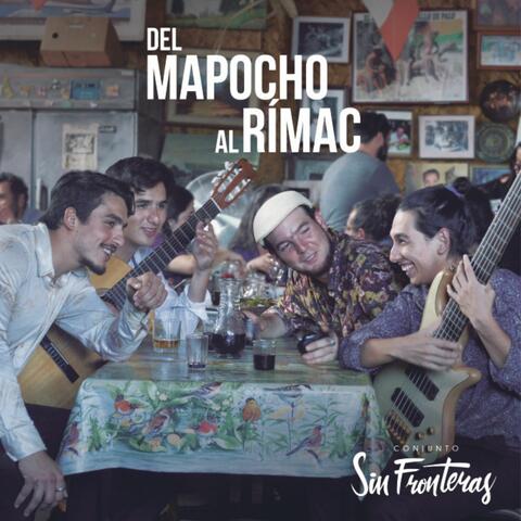 Del Mapocho al Rímac