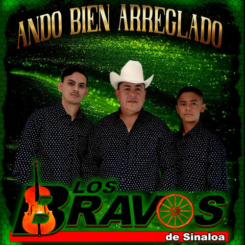 Ando Bien Arreglado