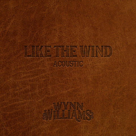 Like the Wind