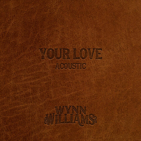 Your Love