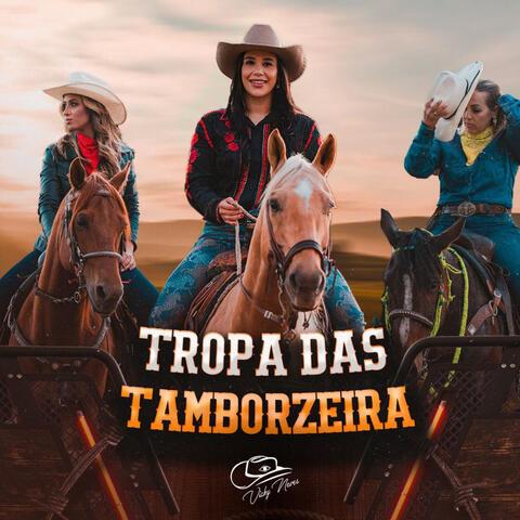 Tropa das Tamborzeira