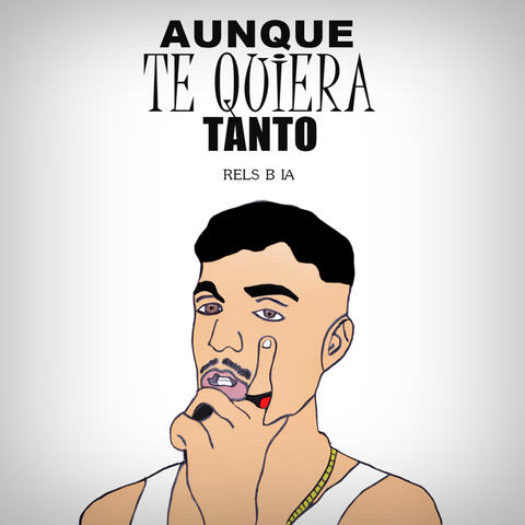Aunque Te Quiera Tanto