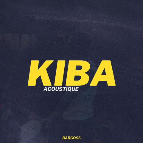 Kiba Acoustique