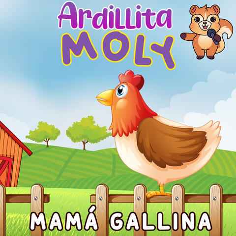 Mamá Gallina
