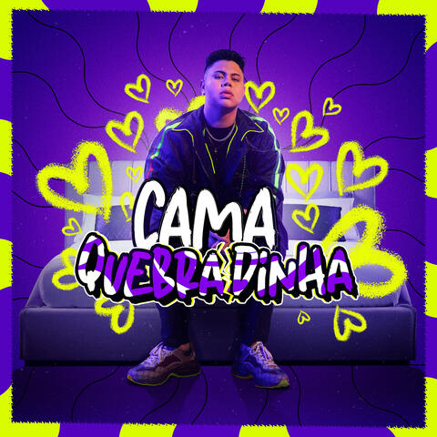 Cama Quebradinha