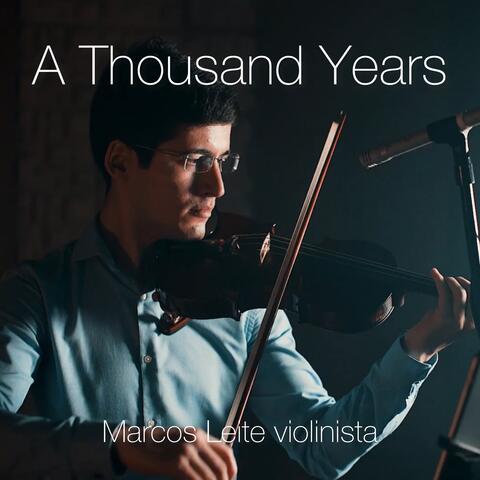 A Thousand Years