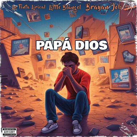 Papá Dios