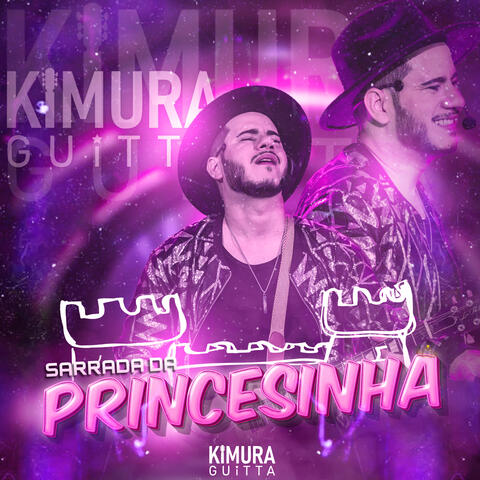 Sarrada da Princesinha