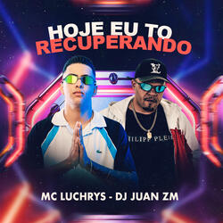 Hoje Eu To Recuperando