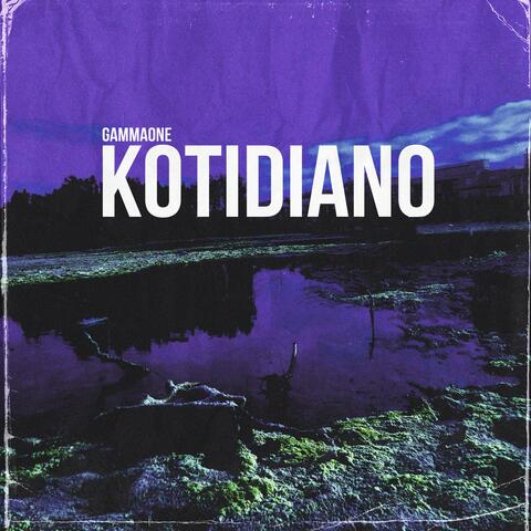 Kotidiano Vol.1