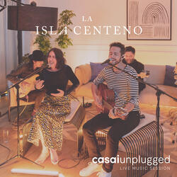 Déjame Pasar: Casai Unplugged - Live Music Session