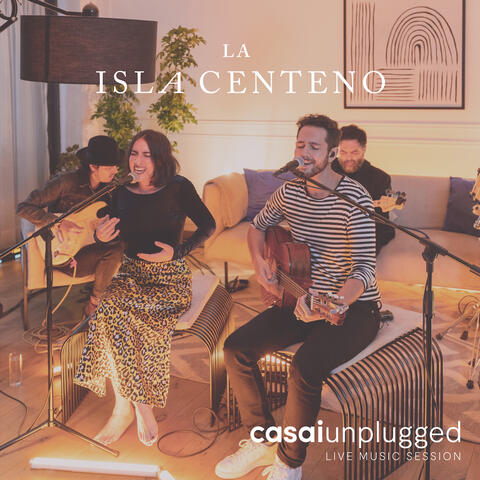 Casai Unplugged - Live Music Session