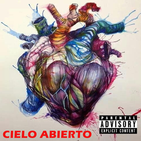 Cielo Abierto