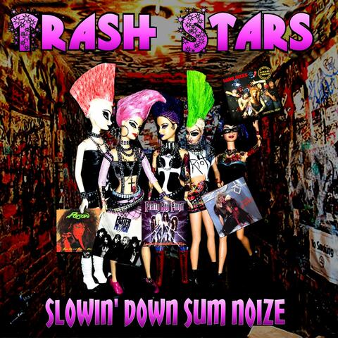 Slowin' Down Sum Noize (The Ballads Outtakes)