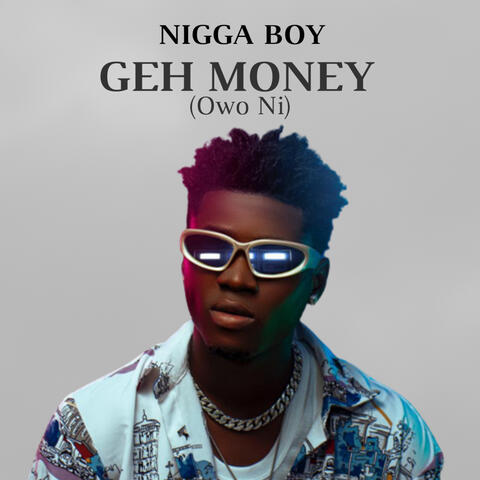 Geh Money