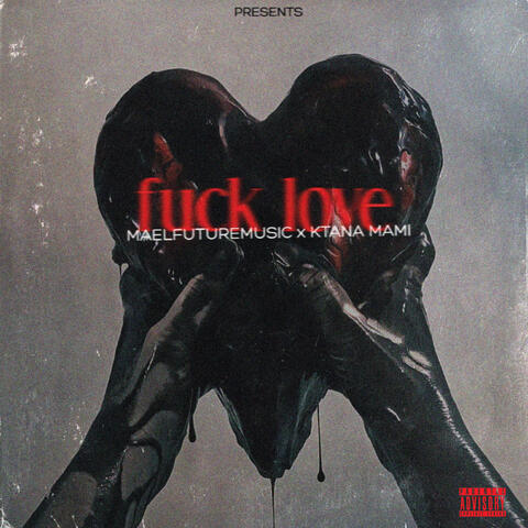 Fuck Love