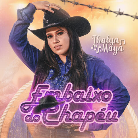 Embaixo do Chapéu
