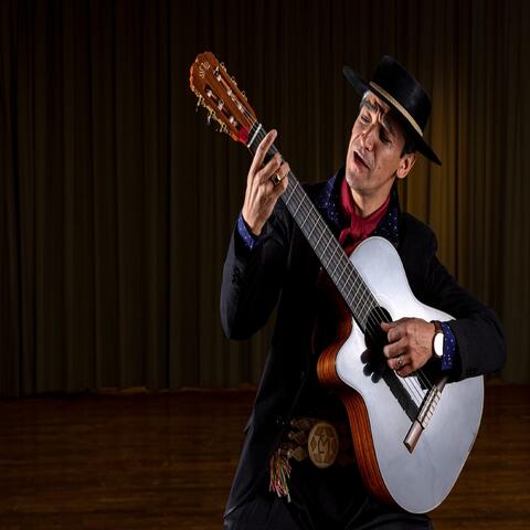 Leonardo Miranda
