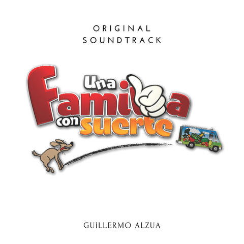 Una Familia Con Suerte (Original Soundtrack)
