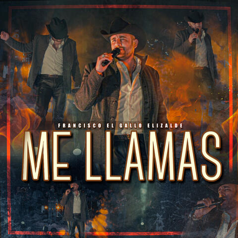 Me Llamas