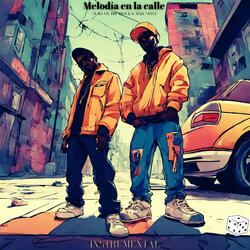 Melodia En La Calle