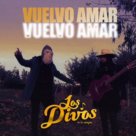 Vuelvo Amar