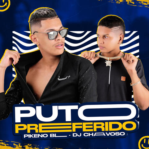 Puto Preferido