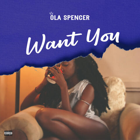 Want You
