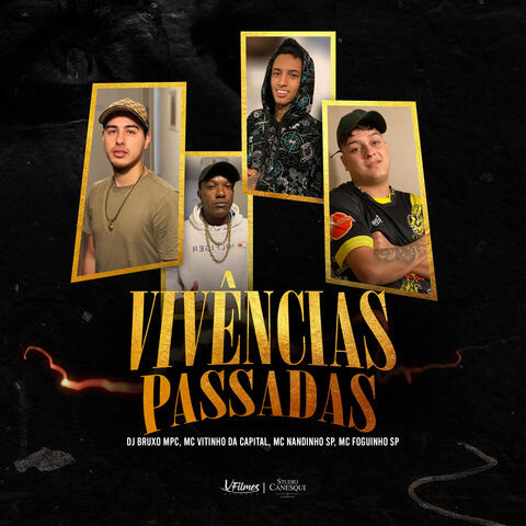 Vivencias Passadas