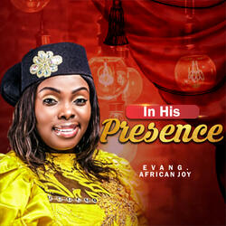 In His Presence