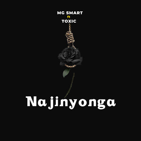 Najinyonga