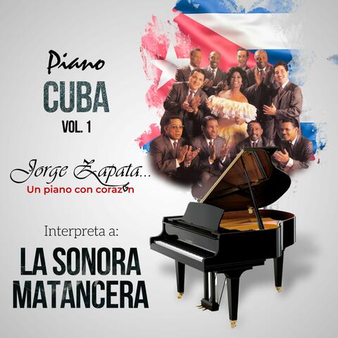 Piano Cuba