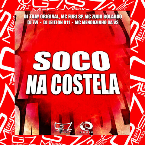 Soco na Costela
