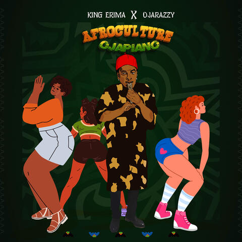 Afroculture Ojapiano