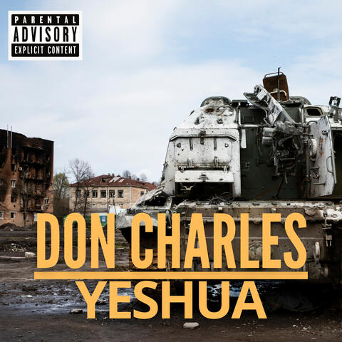Don Charles
