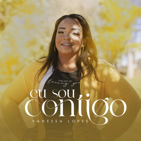 Eu Sou Contigo