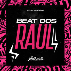 Beat dos Raul