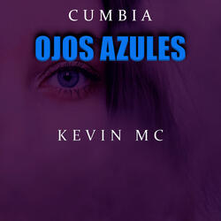Ojos Azules - Cumbia