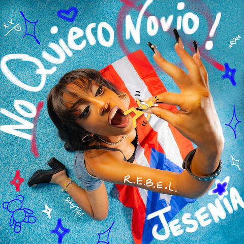 No Quiero Novio!
