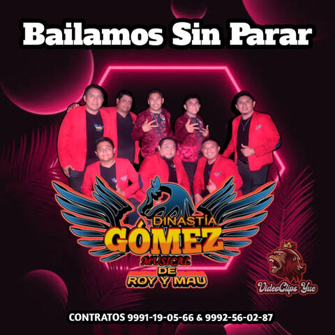 Bailamos Sin Parar