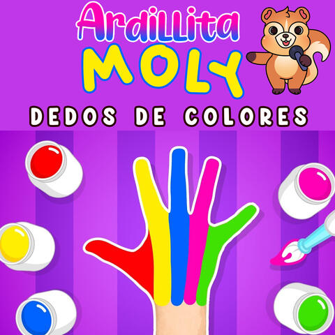 Dedos de Colores
