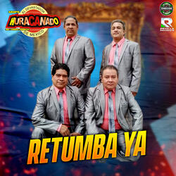 Retumba Ya