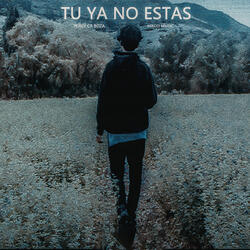Tu Ya No Estas