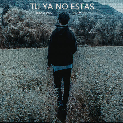 Tu Ya No Estas