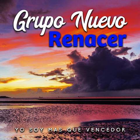 Yo Soy Mas Que Vencedor