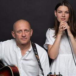 Вкрадена Весна