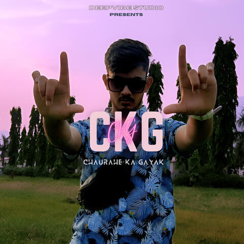 CKG