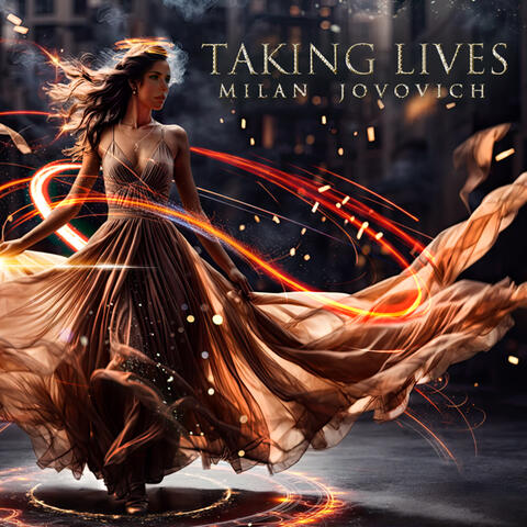 Taking Lives