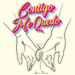 Contigo Me Quedo